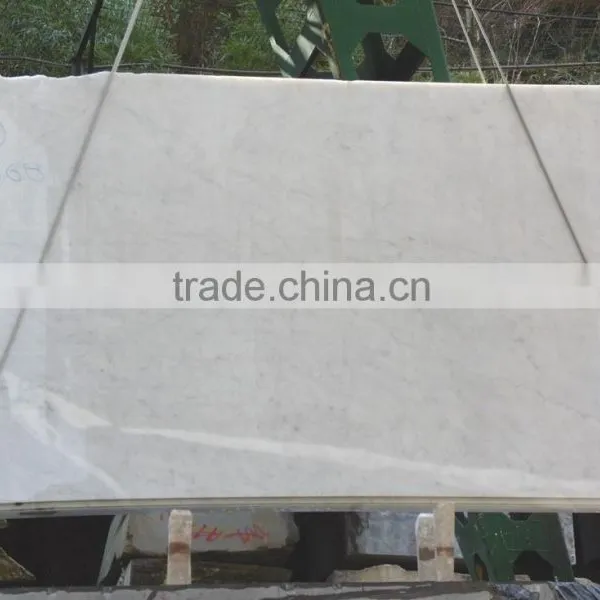 A Grade Carrara White Tile and Slab photo-3
