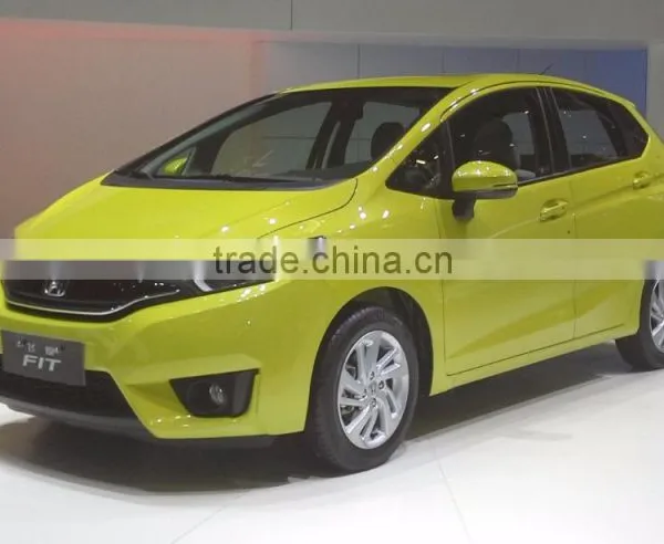 New China Products Sale FOR HHONDA JAZZ DRL Daytime Running LIGHT photo-4