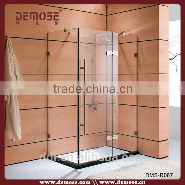 Prefab Indoor Steam Shower Cabin Bathroom Design