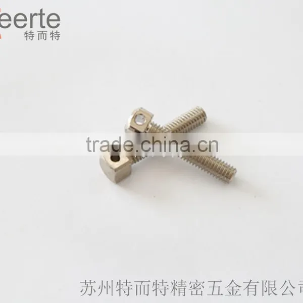 Square Head Screw photo-2