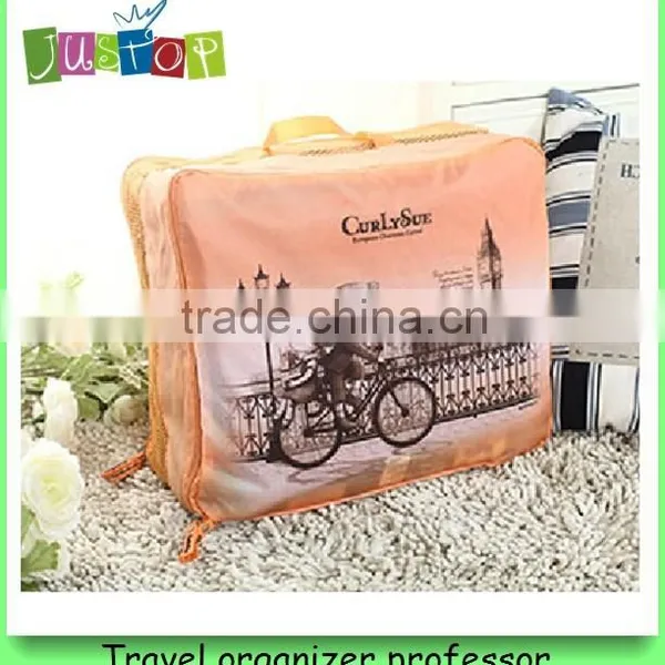 Silking Printing Clothes Bag Kit-3 Pcs photo-2