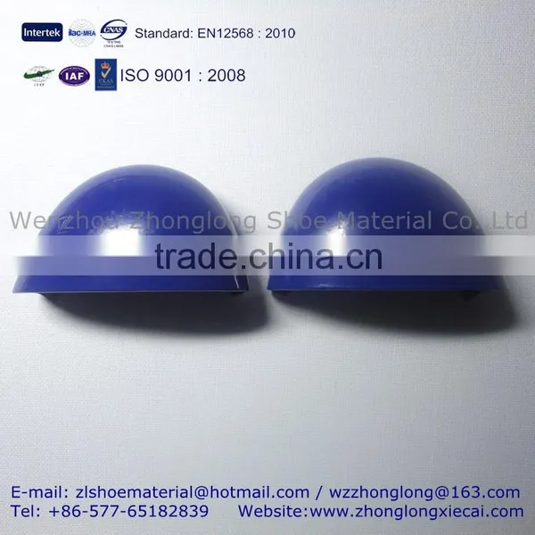 443 Steel Toe Inserts for Safety Shoes