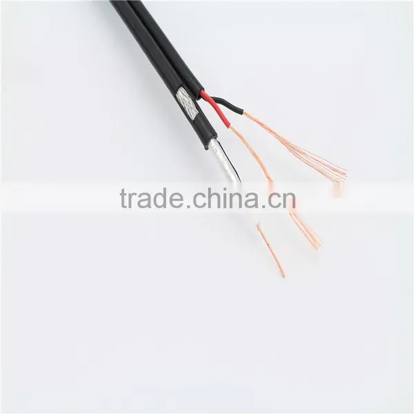 Hot Sell Rg6 Cable With f Connector for CCTV photo-6