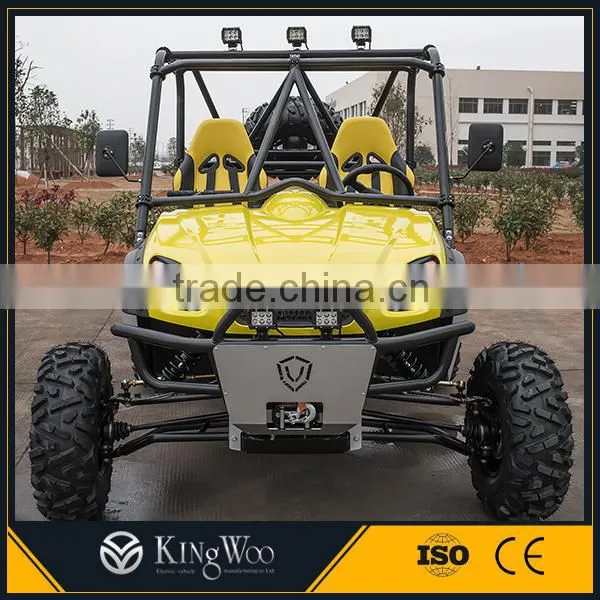 600cc 4x4 Atv Utv