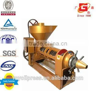 Most Popular Big Capacity Best Oil Press Machine YZYX140CJGX photo-4