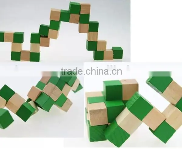 Manufactory Wooden Intelligence Toys iq Puzzle Wooden Magic Box iq Locks photo-4