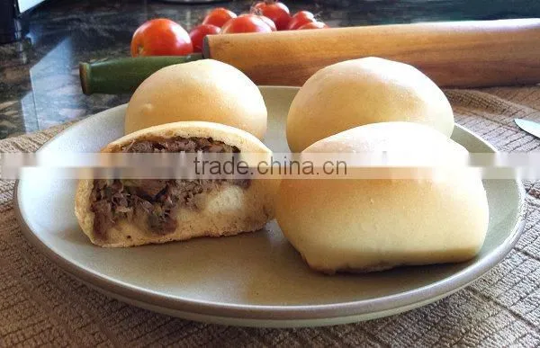 Stainless Steel Automatic Bierocks Making Machine Supplier's Choice photo-4