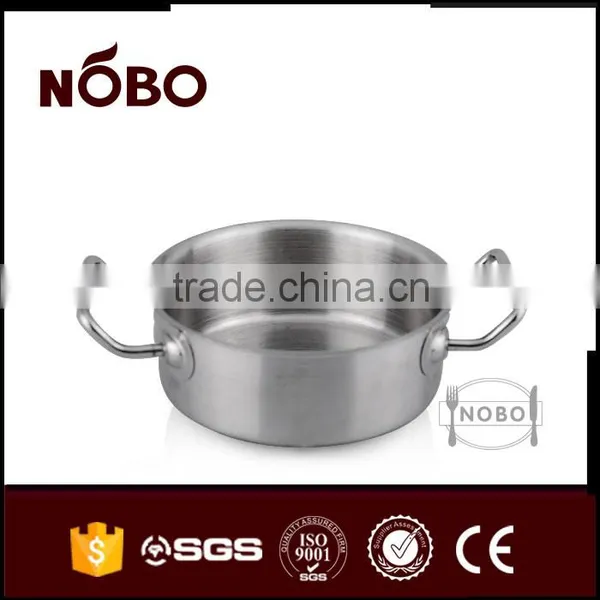 High Quality Stainless Steel Water Pot,factory Supply