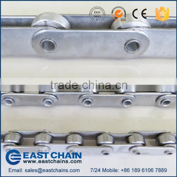 Stainless Steel Chain Hollow Pin photo-2