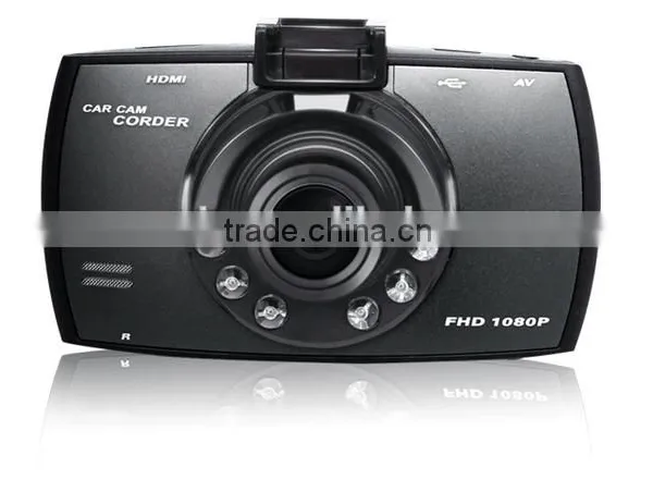 G30 Car Dvr,Car Camera,1080p Car Black Box, High Quality Car Dvr G30,Car Camera,1080p Car Black Box,Car Camcorder photo-3