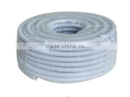 Pvc Corrugated Flexible Conduit Conduit Pipes