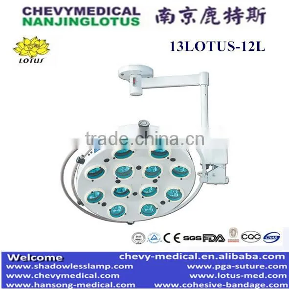 Surgical Lamp