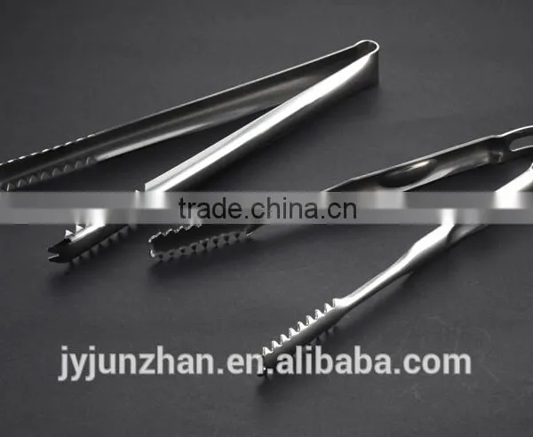 Stainless Steel Bar Tong to be Made by Junzhan Factory Directly photo-6