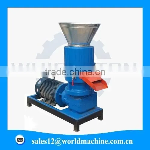 Best Pellet Machine Price photo-2