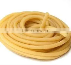 Latex Tubing