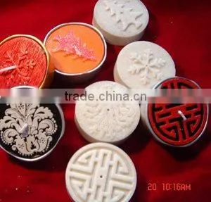 OEM Tealight Candle Machine photo-2