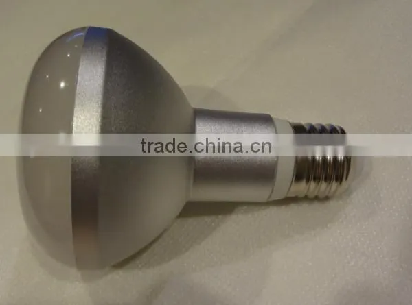 R80 Led R63 Reflector Led Lamp 3w/5w/7w photo-2