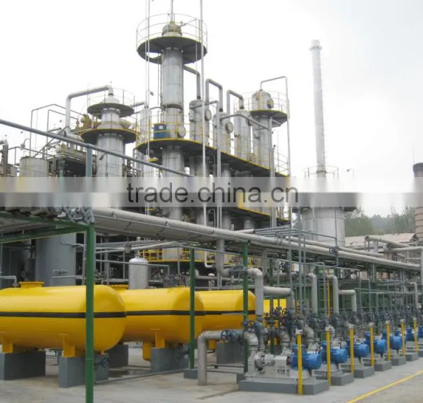 Energy Saving Biodiesel Plant for Sale,small Biodiesel Machine Price