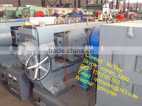 Automatic Waste Tire Recycling Line Automatic Tyre Recycling Equipment photo-4