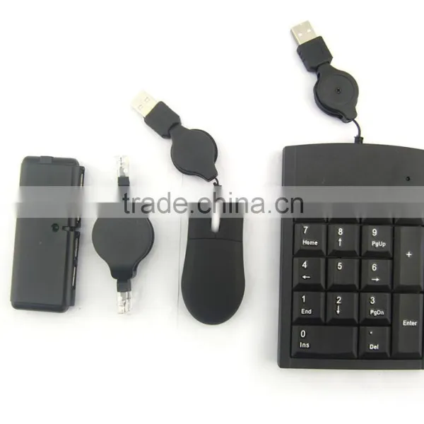 Portable Travel Case Usb Kits, Easy Carrying Usb Gadgets Organize photo-4