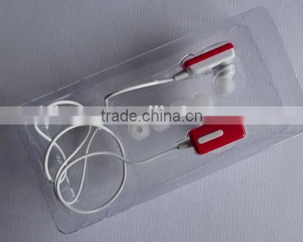 Sports Bluetooth Earphone /CSR 4.0 photo-5