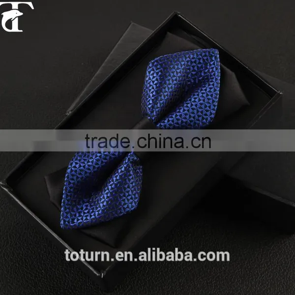 100% Silk Wholesale Neckties Men Bow Ties for Wedding photo-6