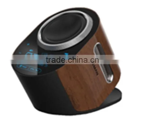 New Design Bluetooth Adapter for Speaker ,bluetooth Speaker Portable With Double Magnetic Trumpet photo-3
