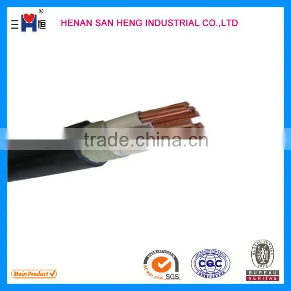 4 Core 25 Sqmm Armoured Power Cable photo-5