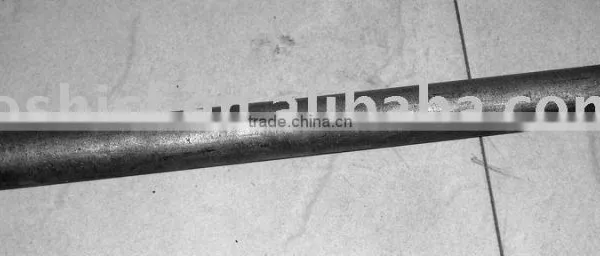 Graphite Rod