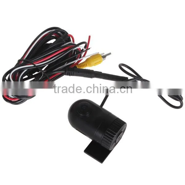 Hot Sales Smallest HD Mini Car Camera Recorder photo-4