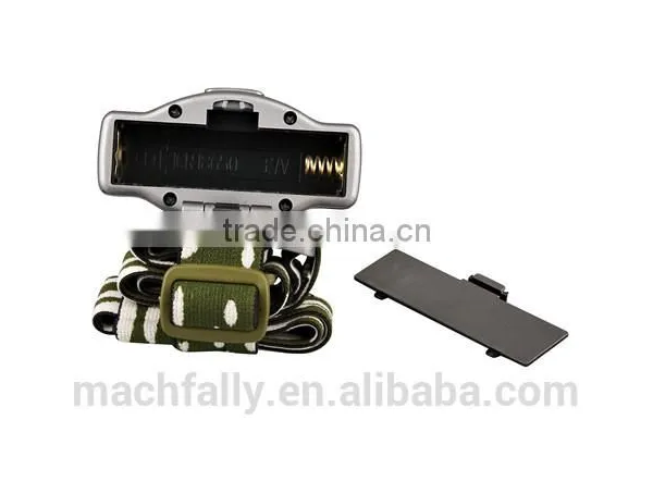 Machfally 2015 Multi-function Headlamp Q5 Attack Head Headlamp High Power Headlamp photo-5