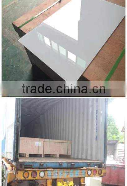 Wall Convector Glass Closure photo-2