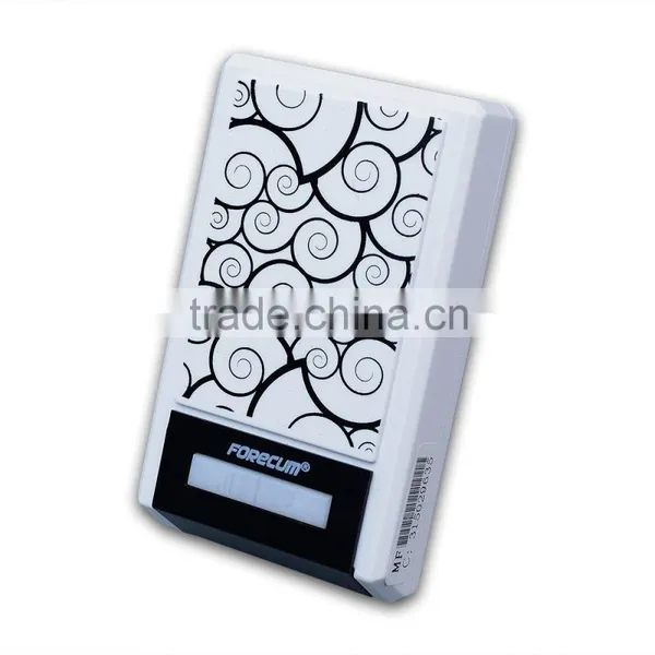 Wireless Front Door Bell Chime Remote Control 100m Waterproof 36 Tunes Doorbell photo-2