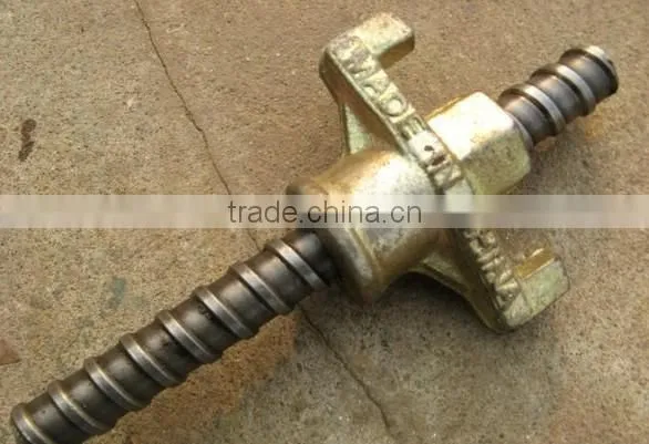 Formwork Screw Tie Rod 15mm / 17mm photo-2