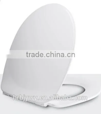Toilet Seat Cover Urea Formaldehyde JY7226Q-UF