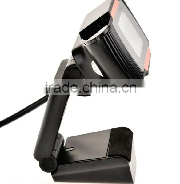 New HD 12 Megapixels USB2.0 Webcam Camera With MIC Clip-on for Computer PC Laptop SV022380 photo-3