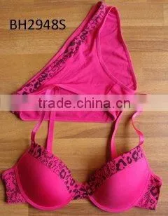 Sexy Lingerie Set