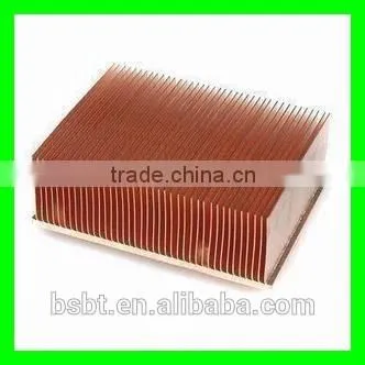 Precision Heatsink for Tablet pc photo-4