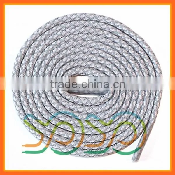 New YoYo Factory Sale Reflective Shoelace For Sports With Best Quality And Mini Order Accept photo-5