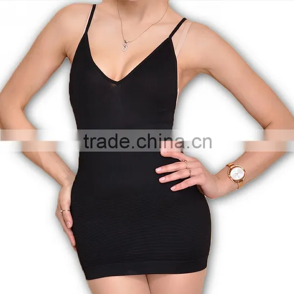 810 Women's Sexy Hot Shapers Bodysuit, Seamless Slimming Bodys Shaper,Tummy Control Body Shaper Slimming Ladies Underwear photo-2