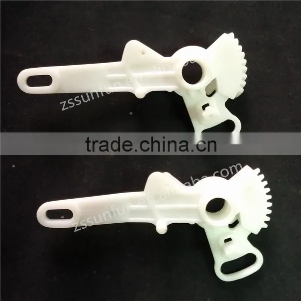 Pricision Customized Mobile Phone Spare Parts