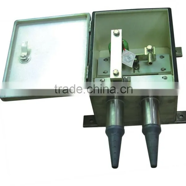 Earthing Link Box With SVL/link Box Without SVL photo-3