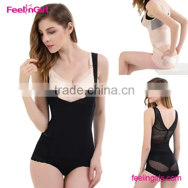Sexy Image Hot Shapers Slim Body Shaper for Women