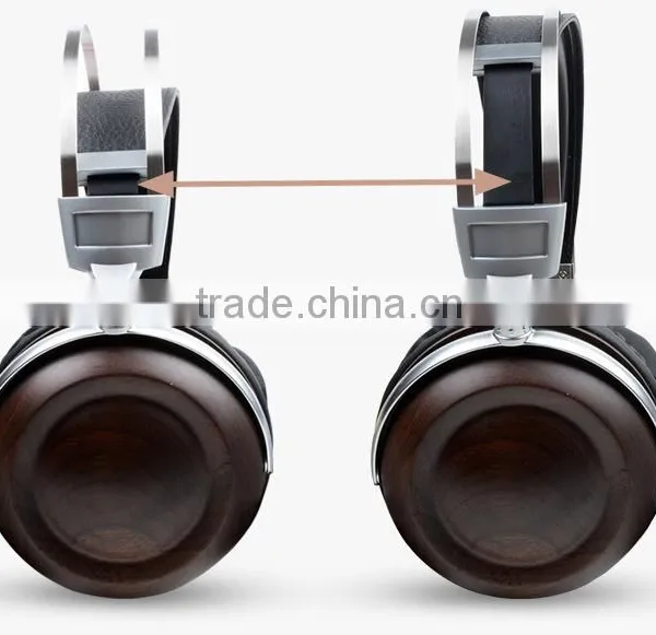 Stylish Bluetooth Headphone Support HiFi and Stereo Voice Cavity HSM2 photo-5