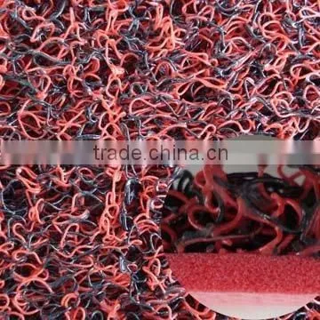 PVC Floor Mat