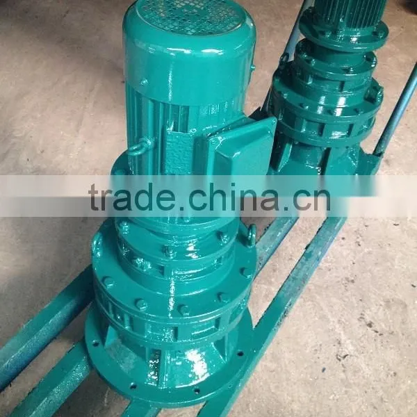 BWD/XWD Planetary Cycloid Agricultural Gear Box Motor photo-4