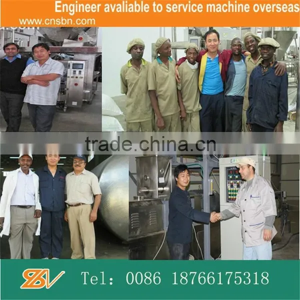New Condition Lab Twin-screw Extruder photo-4