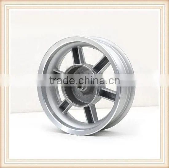 Motorcycle Wheel, Wheel Rim, Alloy Wheels photo-2