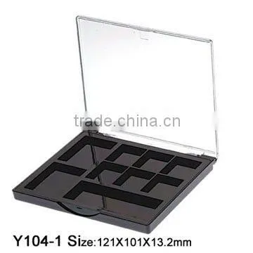Cosmetic Packaging,Cosmetic Case,Eyeshadow Packaging