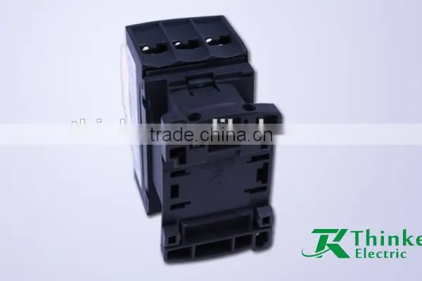 LC1 D25 Certificate VDE0660 25A Contactor photo-3